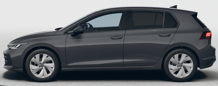 Volkswagen Golf People 1,5 TSI na operativní leasing