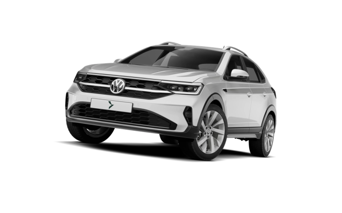 VW Taigo Style Automat 1,0 TSI - Benzín - Automat 7st. - 4x2 na operativní leasing
