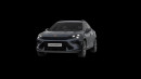 CUPRA Formentor 2.0 TSI 204k DSG 4WD na operativní leasing
