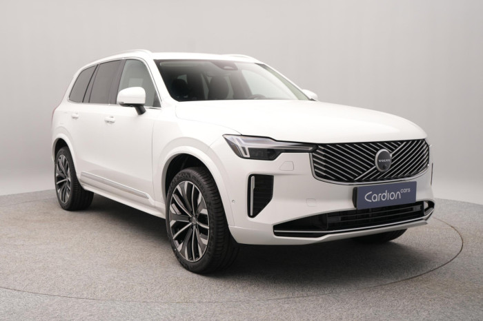 Volvo XC90 T8 AWD Plug-in BRIGHT PLUS 7m na operativní leasing