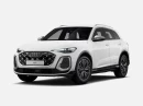 Audi SQ5 TFSI quattro 270 kW na operativní leasing