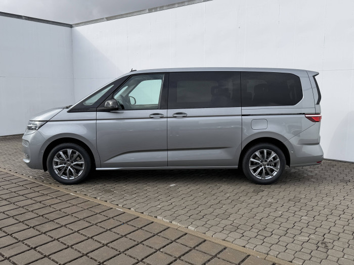 Volkswagen Multivan Long Life 7DSG 2,0TSI / 150kW na operativní leasing