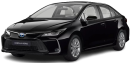 Toyota Corolla Sedan Comfort 1,8 na operativní leasing