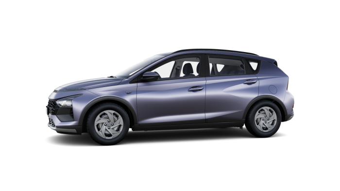 Hyundai Bayon Go Plus! 1.0 T-GDI 66 kW 7° DCT na operativní leasing