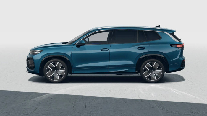 Volkswagen Tayron R-Line People 2,0 TDI 142kW 4MOT 7DSG na operativní leasing