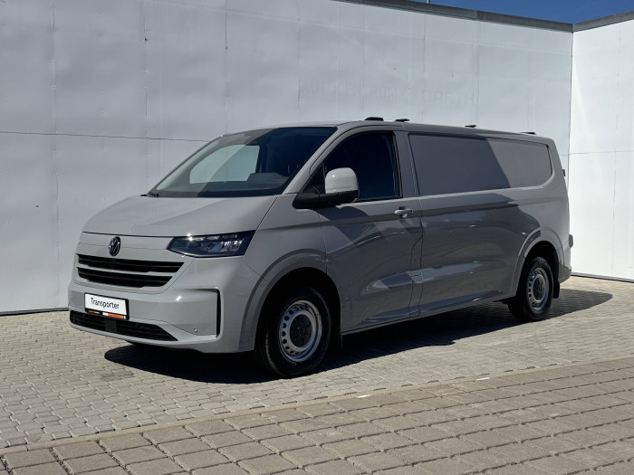 Volkswagen Transporter skříň DR 2,0TDI / 110kW na operativní leasing