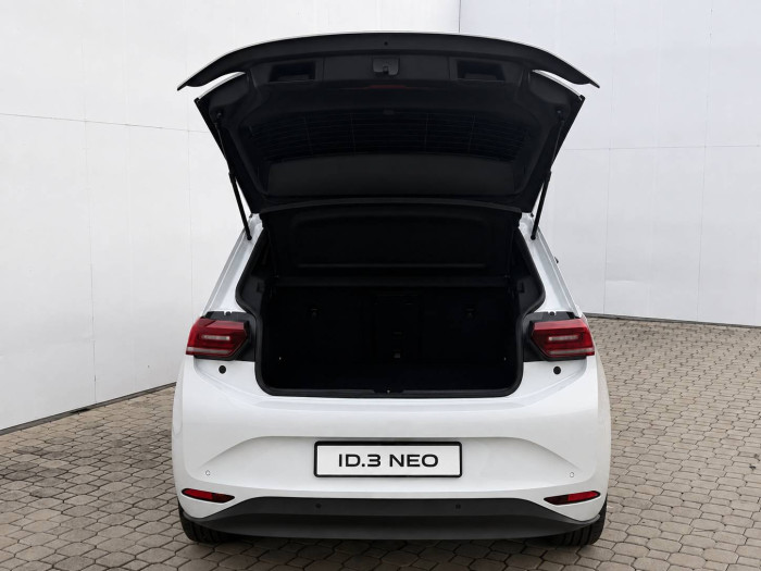 Volkswagen ID.3 Neo Style 79kWh / 170kW na operativní leasing