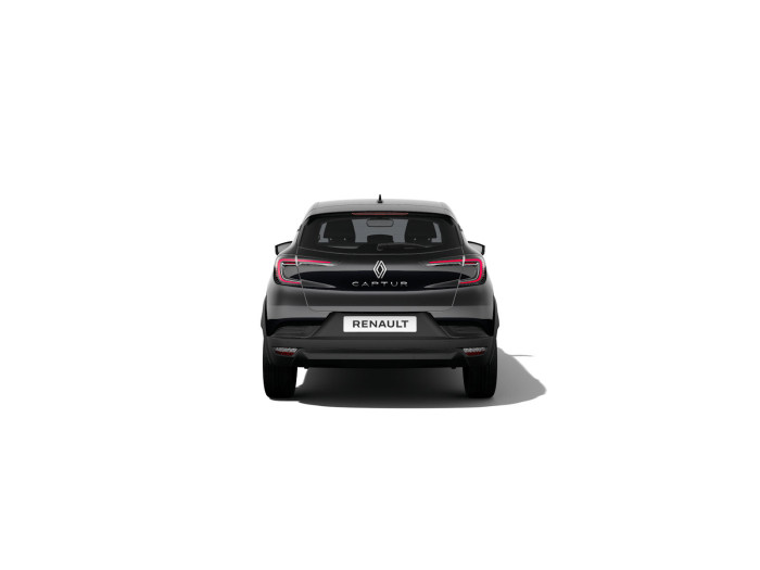 Renault Captur  techno mHEV 140 EDC na operativní leasing