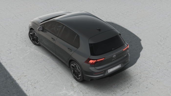 Volkswagen Golf Style 1,5 eTSI 85 kW 7DSG mHEV na operativní leasing