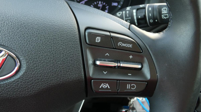 Hyundai i30 1.0 T-GDI Start Plus kombi na operativní leasing