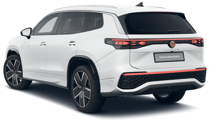 Volkswagen Tayron R-Line People 2,0 TDI na operativní leasing