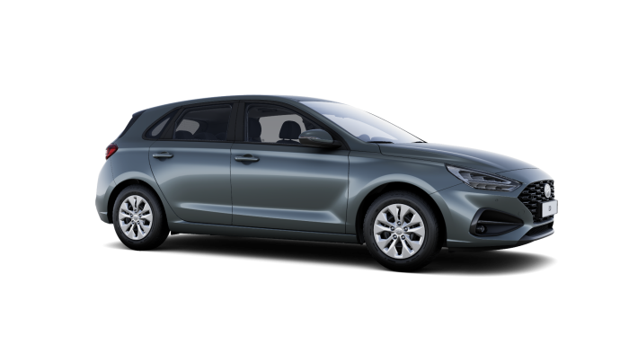 Hyundai i30 Hatchback Style 1.6 T-GDI 110 kW 7° DCT na operativní leasing