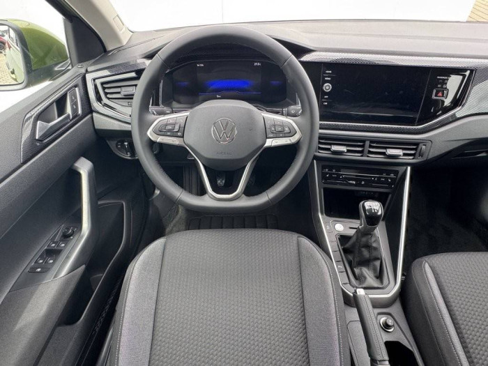 Volkswagen Taigo People 5G 1,0TSI / 70kW na operativní leasing