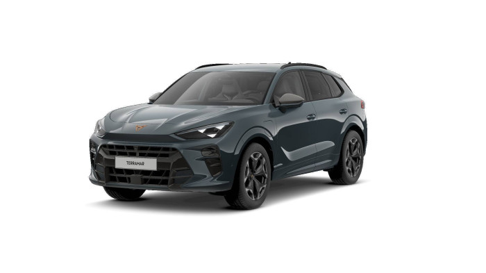 Cupra Terramar VZ 2.0 TSI 195kW DSG 4WD na operativní leasing