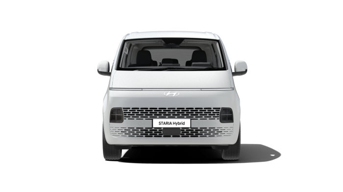 Hyundai Staria Hybrid Style 1.6 T-GDI Hybrid 165kW 6A na operativní leasing