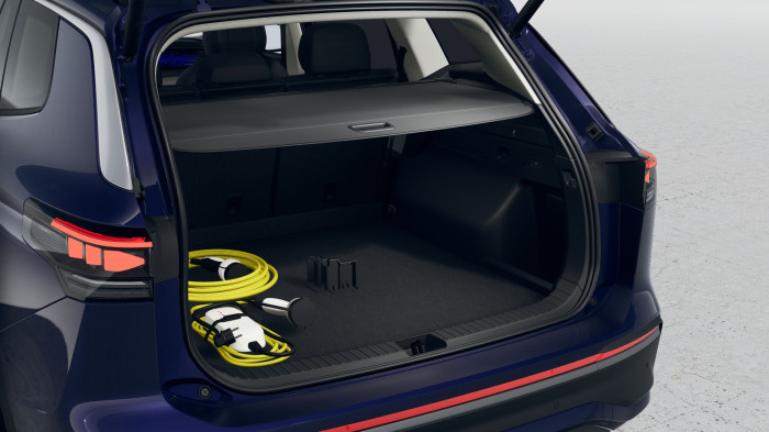 Volkswagen Tayron Elegance 2,0 TDI 110 kW na operativní leasing