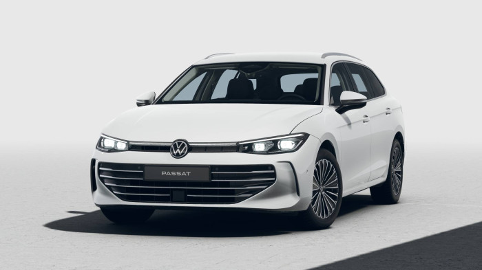 Volkswagen Passat Elegance 2,0 TDI 110kW 7DSG na operativní leasing
