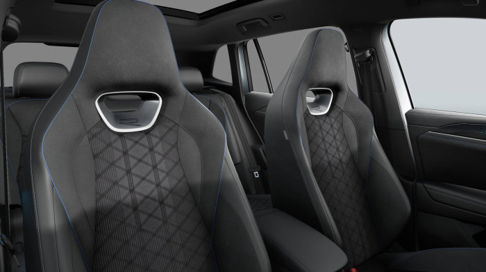 Volkswagen Tiguan R-Line People 1,5 eTSI 110kW 7DSG na operativní leasing