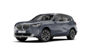 BMW X3 2,0 i - Benzín - Automat 8st. - 4x4 na operativní leasing