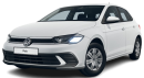 Volkswagen Polo Limited 1,0 MPI na operativní leasing