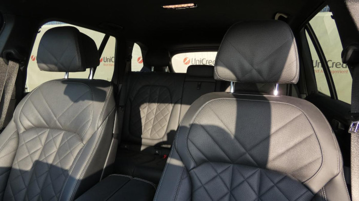 BMW X5 30d xDrive M Sport na operativní leasing