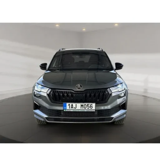 Škoda Kar.2.0TSI 140 Sportlin 4x4 AT na operativní leasing