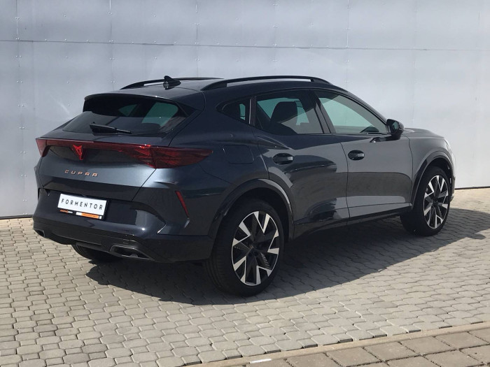 CUPRA Formentor DSG 1.5 eTSI / 110kW na operativní leasing