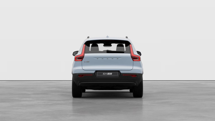 Volvo EX40 PURE ELECTRIC SINGLE CORE RWD na operativní leasing