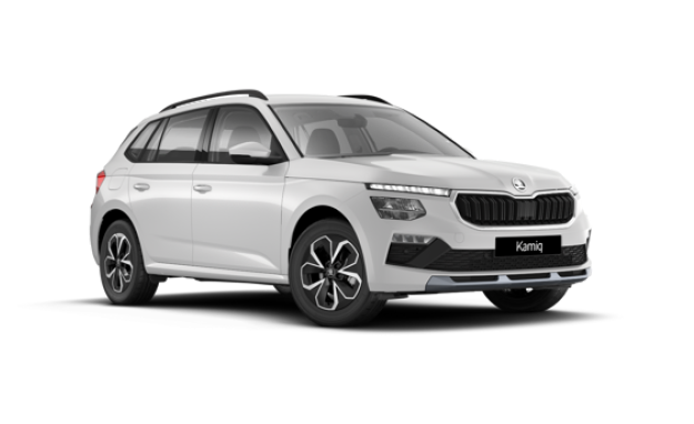 Škoda KAMIQ SELECTION 1,0 TSI 85 kW DSG na operativní leasing