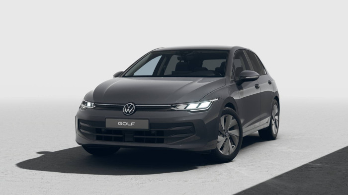 Volkswagen Golf People 1,5 eTSI 110kW 7DSG na operativní leasing
