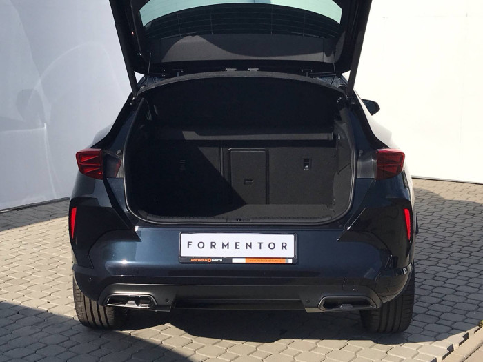 CUPRA Formentor DSG 1.5 eTSI / 110kW na operativní leasing