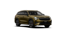 Škoda Kodiaq RS 2,0 TSI 195 kW 7-stup. automat. 4x4 na operativní leasing
