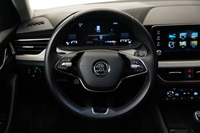 Škoda Scala 1.0 TSI 85 kW na operativní leasing