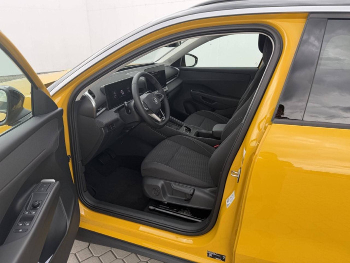 Volkswagen T-Roc Life 7DSG 1,5eTSI / 85kW na operativní leasing