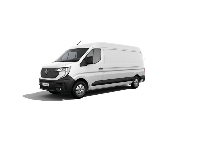 Renault Master L3H2P3 dCi 150 Extra na operativní leasing