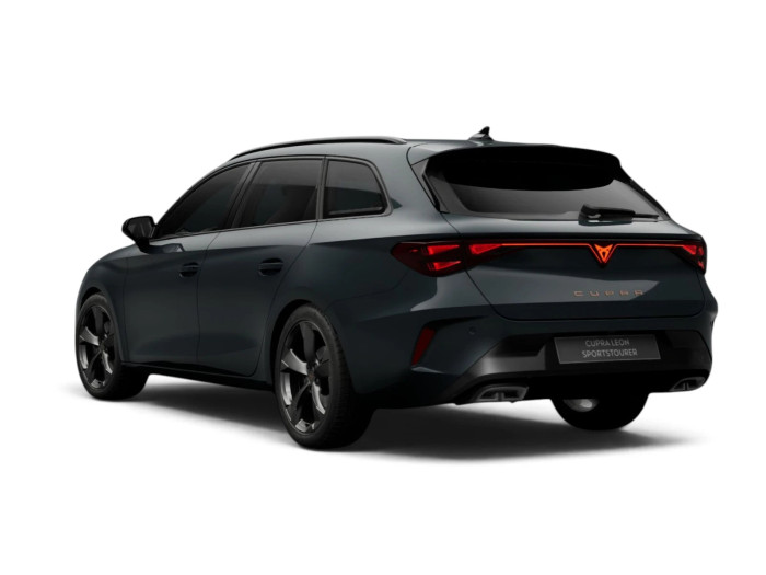 Cupra Leon Sportstourer  2.0 TSI 150 kW Benzín 4x4 Automatická převodovka na operativní leasing