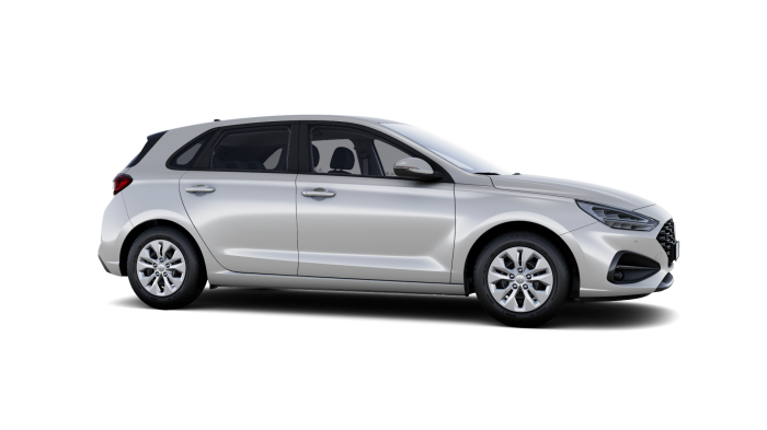 Hyundai i30 Hatchback Go Czech! 1.0 T-GDI 85kW 6M na operativní leasing