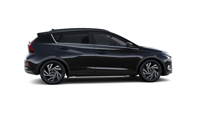 Hyundai Bayon Style 1.0 T-GDI 66 kW 7° DCT na operativní leasing