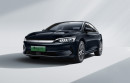 BYD QIN Plus EV na operativní leasing