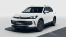 Volkswagen Tiguan People 2,0 TDI 110 kW na operativní leasing