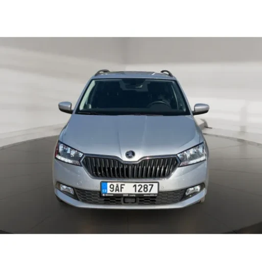 Škoda FabiaCom.1.0TSI 70 Ambition 5d na operativní leasing
