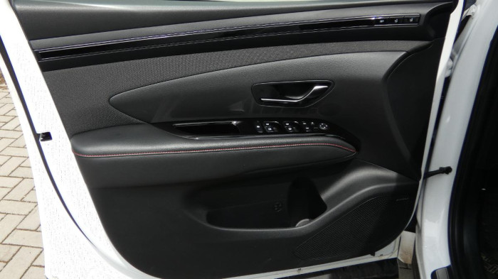 Hyundai Tucson 1.6 T-GDI mHEV 4x4 DCT N Line na operativní leasing