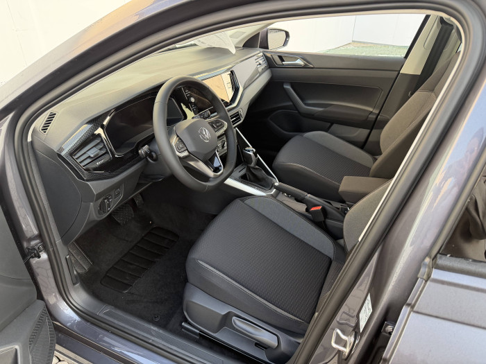 Volkswagen Polo People 7DSG 1,0TSI / 70kW na operativní leasing