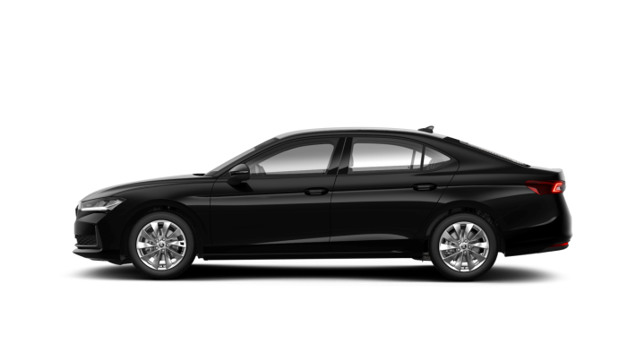 Škoda Superb Selection 1.5 TSI 110 kW MHEV 7-stup. automat. na operativní leasing