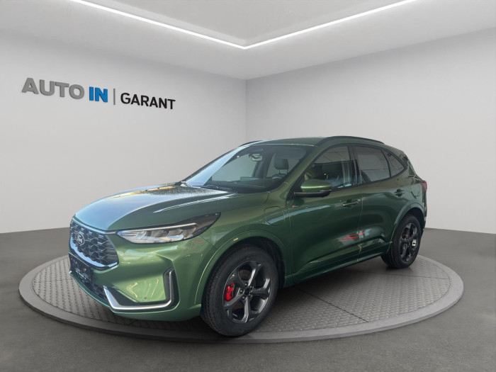 Ford Kuga 2,5 Duratec Hybrid HEV ST-Line X na operativní leasing