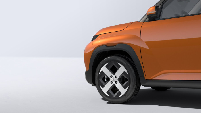 Hyundai Inster Smart ECO 42.0kWh 71kW na operativní leasing