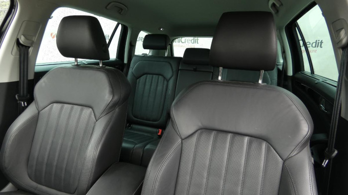 Škoda Kodiaq 2,0 TSI 140 kW L&K 4x4 DSG na operativní leasing