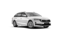 Škoda Octavia Combi Classic 1,5 TSI Hybrid 110 kW 7-stup. automat. na operativní leasing