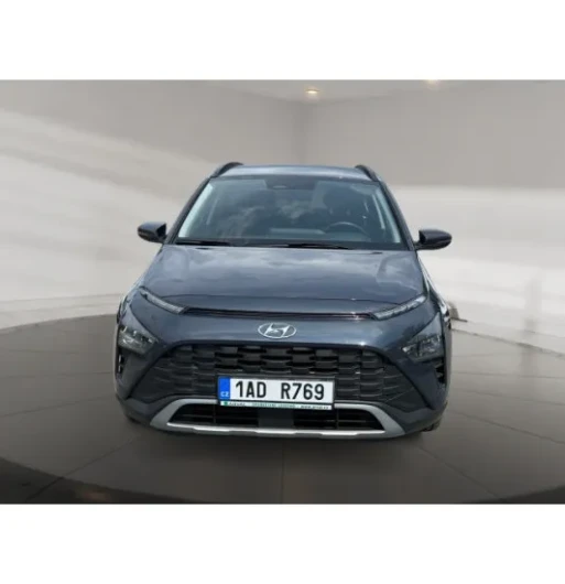 Hyundai Bayon 1.0T-GDI Smart AT 5d na operativní leasing