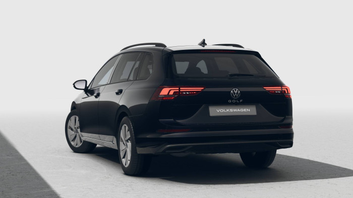 Volkswagen Golf Variant People 1,5 eTSI 110kW 7DSG na operativní leasing